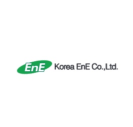 ENE Systems Logo