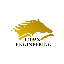 CDW Engineering Logo