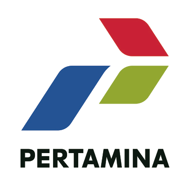 Pertamina Logo